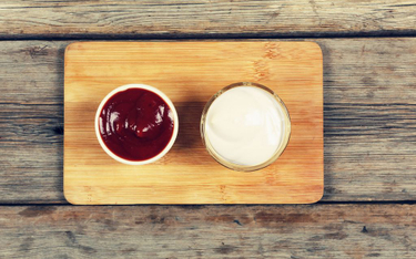 Heinz zaproponował nowy sos, "mayochup" i wywołał międzynarodowe kontrowersje