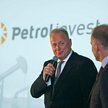 Ryszard Krauze, akcjonariusz Petrolinvestu