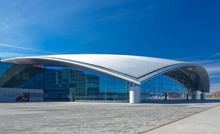 Cargo przyciągnie kolejne firmy