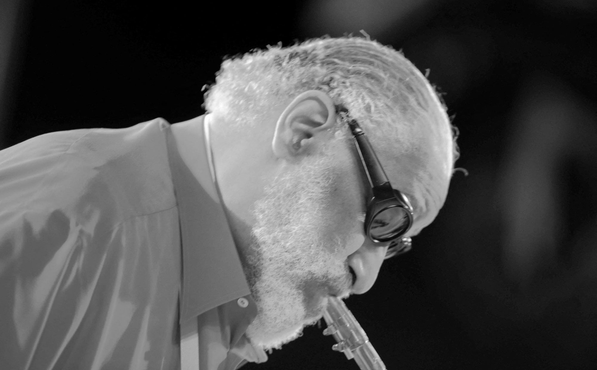 Nie żyje Sonny Rollins. „Kolos saksofonu" zmarł w wieku 95 lat