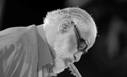 Sonny Rollins