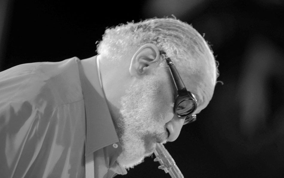 Sonny Rollins