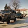 Polacy znów będą szkolić ukraińskich żołnierzy