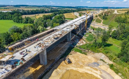 W I połowie 2026 r. Budimex zaksięgował 106 mln zł przychodów z prac budowlanych na czeskim rynku