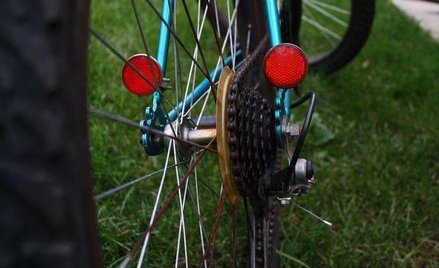 Inspekcja Handlowa sprawdziła bezpieczeństwo i oznakowanie rowerów dla dzieci