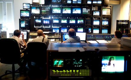 Branża odchodzi powoli od nazywania seriali czy programów telewizyjnymi, bo treści produkowane przez