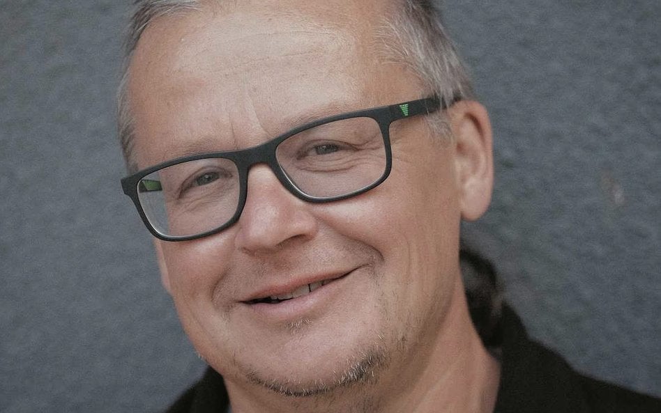 dr hab. Zbigniew Karaczun: „Najważniejsze dzisiaj jest to, żeby powstrzymać zmiany klimatu, powstrzy