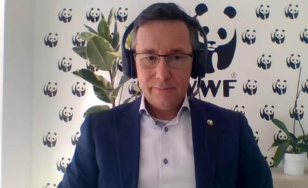 #RZECZoBIZNESIE: Mirosław Proppé: W Polsce mamy gigantyczny problem z wodą, jak w Egipcie