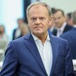Premier Donald Tusk