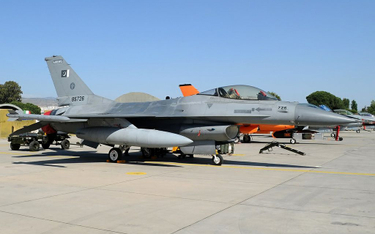 Indie wcale nie zestrzeliły pakistańskiego F-16?
