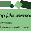 Chrabota: Akcja „stop fake newsom”