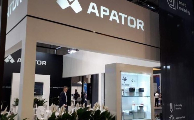 Apator sypnie groszem. Ile wyniesie dywidenda?