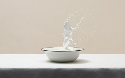 Martwe natury/Big Splash