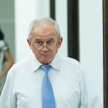 Minister energii Krzysztof Tchórzewski