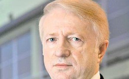Piotr Stachulski, deweloper Diamentic Estate