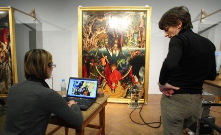 Prowadzenie prac konserwatorskich i restauratorskich korzystają ze zwolnienia z VAT.