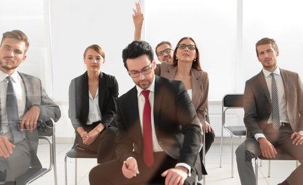 Sztywne normy nie zablokują szkolenia osób niepełnosprawnych