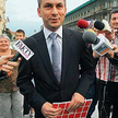 Długa rozmowa prezydenta z szefem SLD