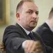 Skruszony Węgrzyn wróci na listy PO?