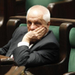 Niesiołowski o ustawie medialnej i Krzysztofie Czabańskim