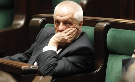 Niesiołowski o ustawie medialnej i Krzysztofie Czabańskim