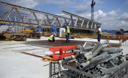 Walne Energomontażu-Południe przerwane do 22 września