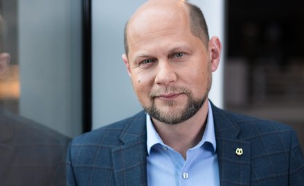 McDonald’s Polska: Jesteśmy ikoną nowoczesności