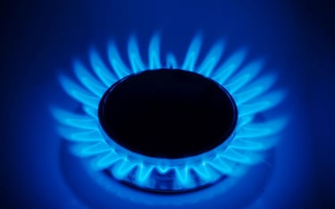 Niewielki spadek taryfy detalicznej na gaz