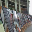 Wystawa w BUW towarzyszy wydaniu książki „Katyń. Ocalona pamięć”, nad którą Andrzej Krzysztof Kunert
