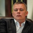 Kilka lat temu Jaki przynosił do Sejmu karalucha w słoiku, dziś staje się jedną z twarzy PiS