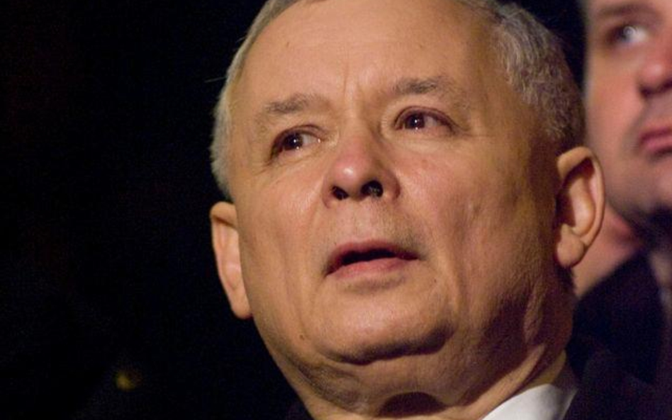 Jarosław Kaczyński