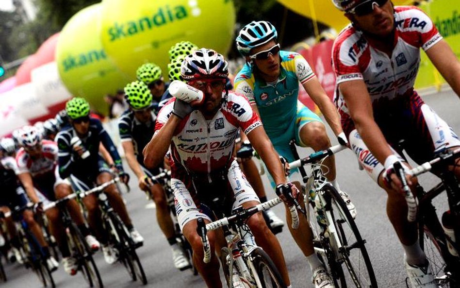 Tour de Pologne 2011