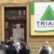 Triada szuka inwestora strategicznego?