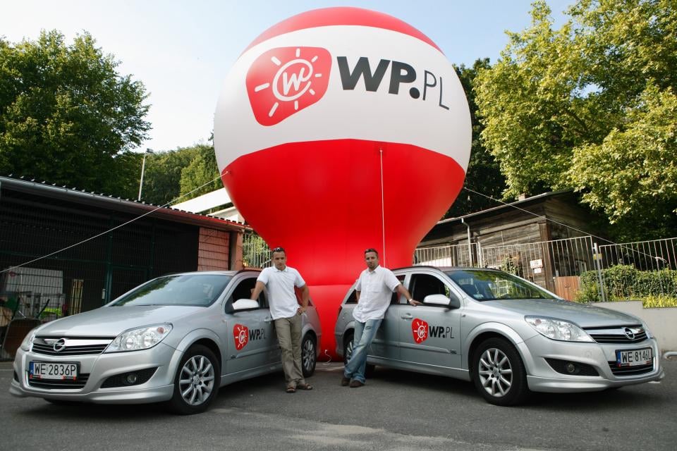 Wirtualna Polska Może Rosnąć - Rp.pl