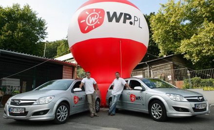 Wirtualna Polska może rosnąć