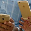 W ostatnim kwartale ubiegłego roku klientów znalazło aż 74,5 mln iPhone’ów.