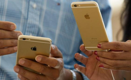 W ostatnim kwartale ubiegłego roku klientów znalazło aż 74,5 mln iPhone’ów.