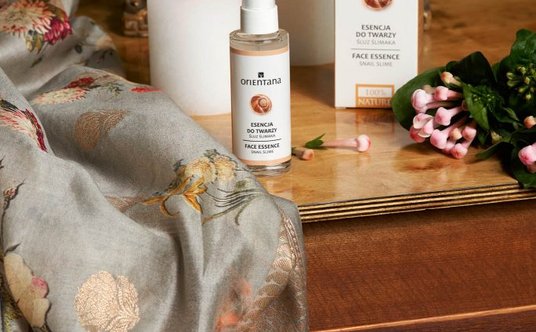 "kosmetyki orientana"