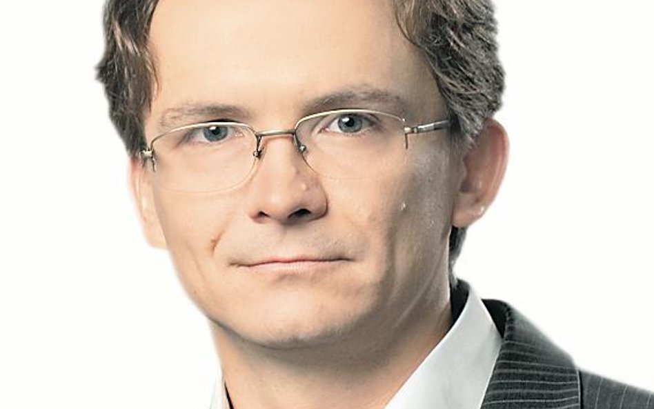 Jarosław Jamka, PARTNER ZARZĄDZAJĄCY, MONEY MAKERS