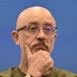 Od pewnego czasu krążyły doniesienia, że minister obrony Ukrainy Ołeksij Reznikow straci posadę