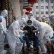 Paszporty immunologiczne pogłębią podziały