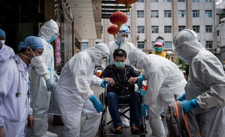 Paszporty immunologiczne pogłębią podziały