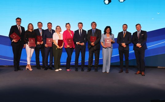 Rada ekspertów będzie liczyć osiem osób. Minister Ireneusz Raś będzie też korzystać z wiedzy i doświ