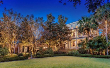 Najpiękniejszy dom w Charleston na sprzedaż