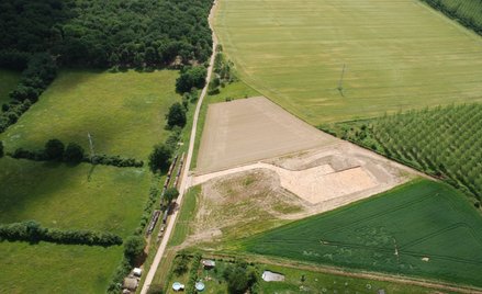 Kiedy grunt z naniesieniami można uznać za niezabudowany