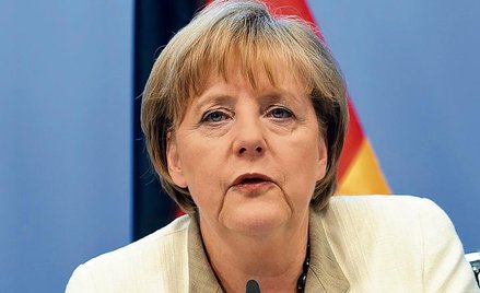 Angela Merkel twierdzi, że Europejski Fundusz Stabilności Finansowej (EFSF) nie musi mieć najwyższeg