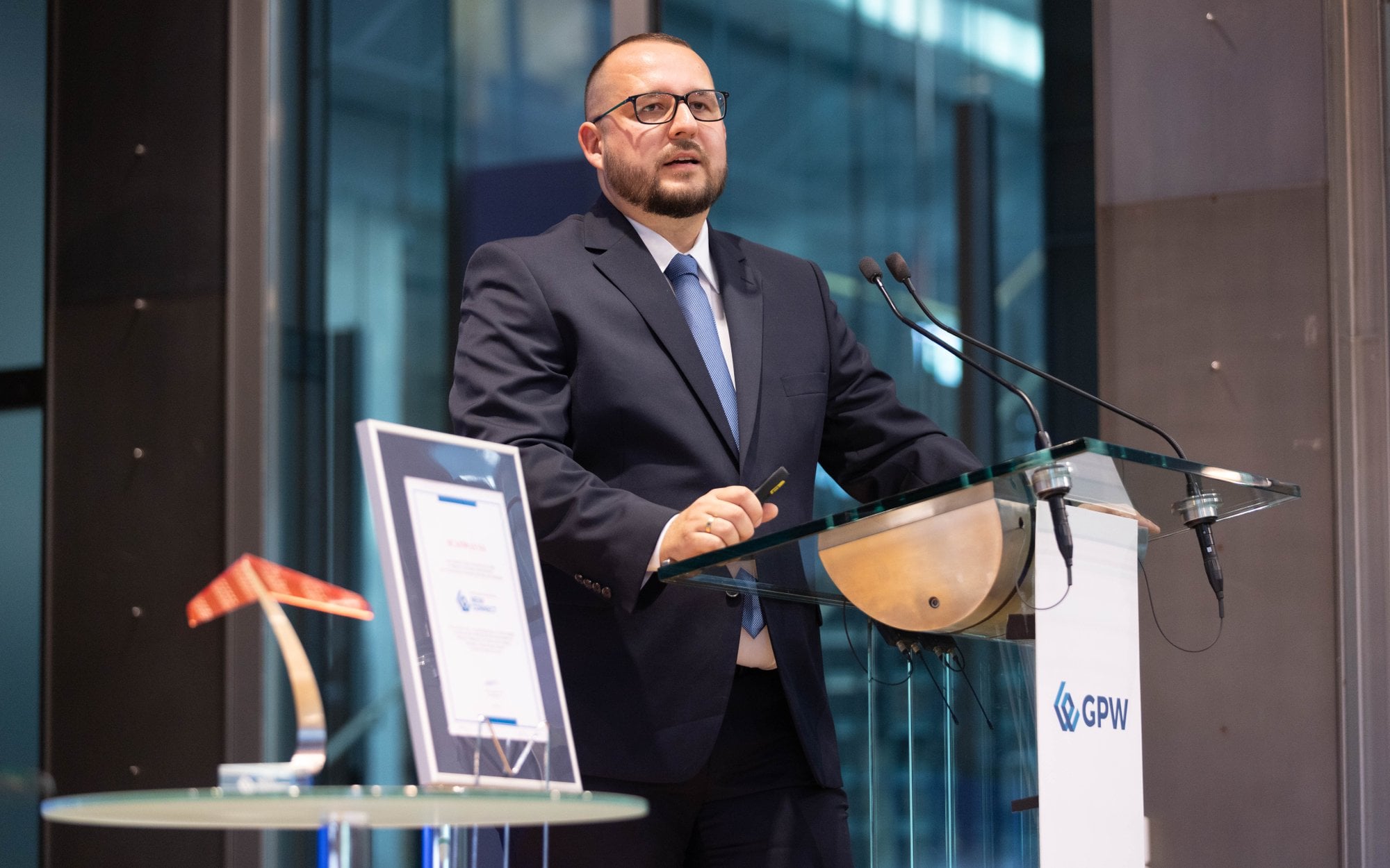 Scanway zwiększył wartość 9-krotnie