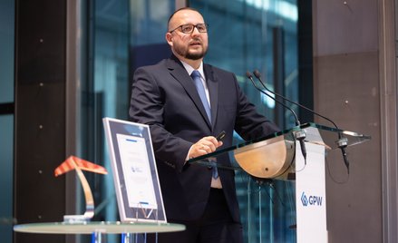 Prezes Scanwaya, Jędrzej Kowalewski