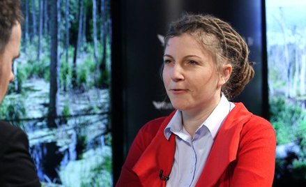 Jagiełło: Kowalczyk musi wrócić do polityki Lecha Kaczyńskiego