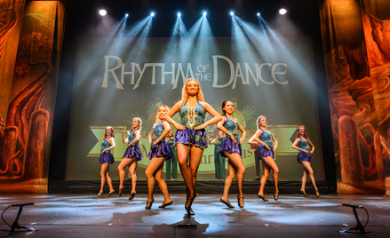 Rhytm of Dance